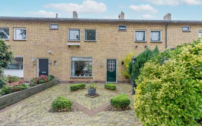 Groenelaan 25