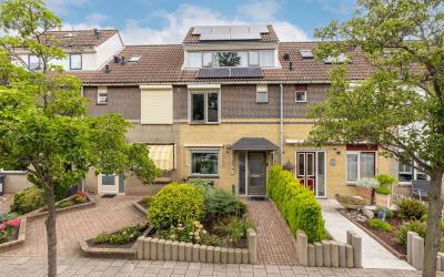 Groenelaan 16