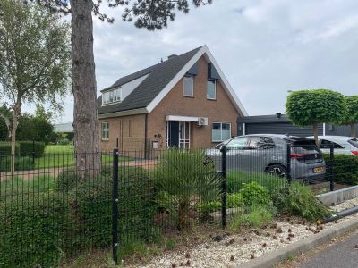 Harteveldlaan 26