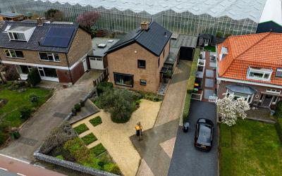 Mariëndijk 21