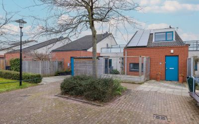 Hordijkhof 7
