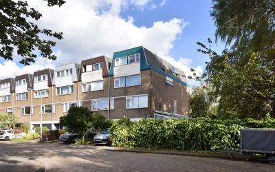 Merelstraat 18