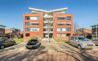 Arendshorst 21