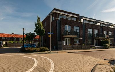 Van Poeljestraat 35