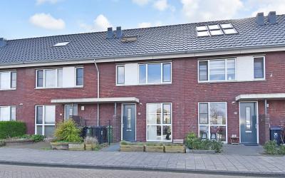 Platostraat 22