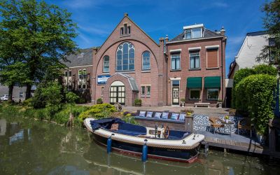 Maasdijk 139