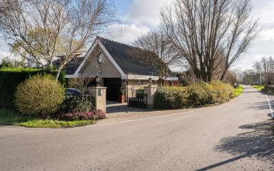 Nolweg 1