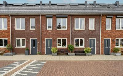 Aletta Rutgersstraat 72