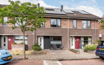 Vrouwe Van Loonstraat 23