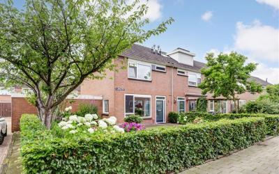 Van Brakelstraat 22