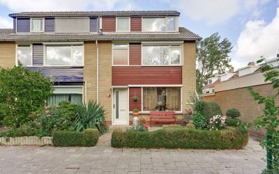 Adressen en postcodes van De Lier - Postcode bij adres