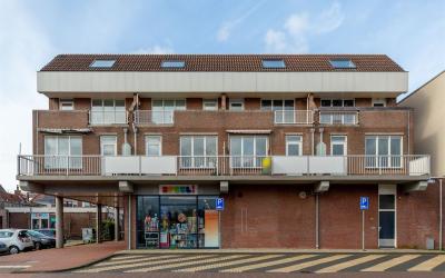 Hoofdstraat 64-B