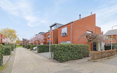 Korenmolen 10