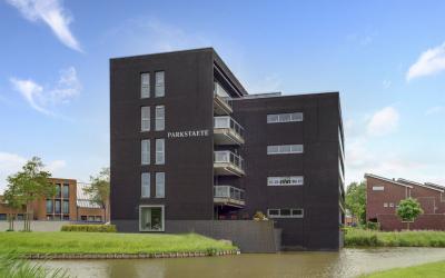 Parklaan 26