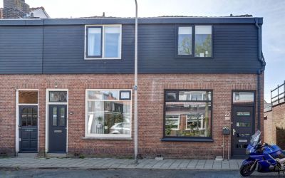 Emmastraat 22