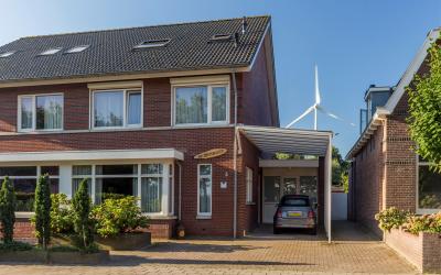 Leeweg 49-A