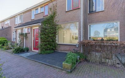 Anjer 27