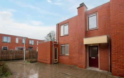 Eikenhof 26