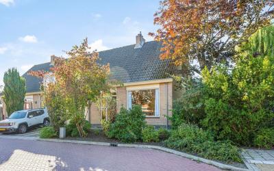 Berkenlaan 10