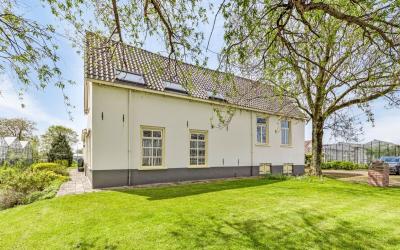 Kerklaan 122