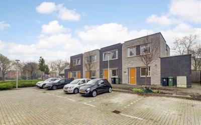 Sportlaan 27-D