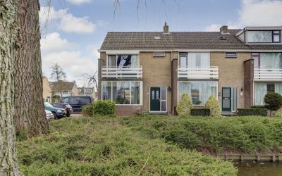 van Alkemadestraat 38