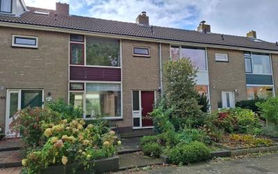 van Dijckstraat 42