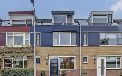 Leeuwerikla. 5