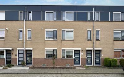 Leeuwerikla. 37