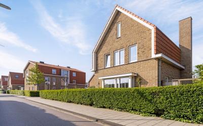 Zwedenstraat 21