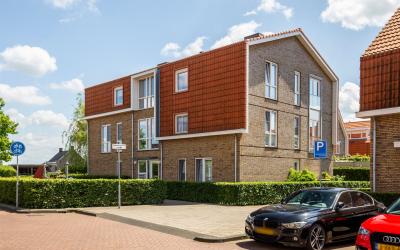 Zwedenstraat 26