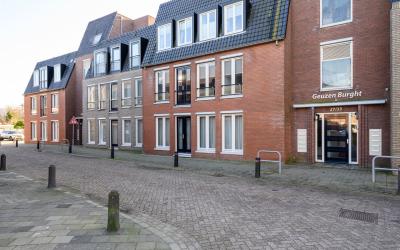 Choorstraat 31-A