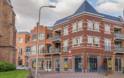Choorstraat 6-C