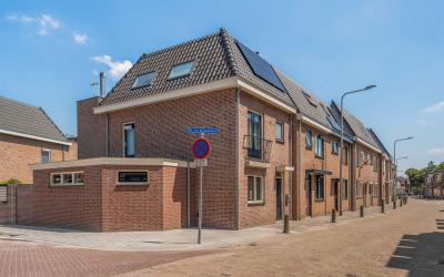 Choorstraat 18