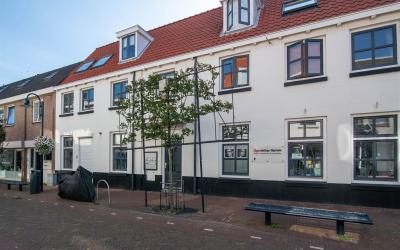 Molenstraat 1-B