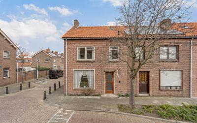 Ahornstraat 13