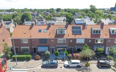 Larixlaan 49