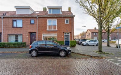 Jasmijnstra. 10