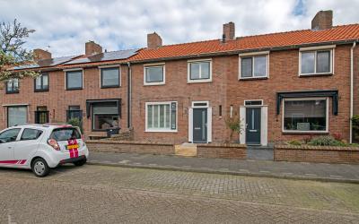 Taets van A. 23