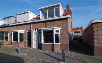 Varenstraat 1