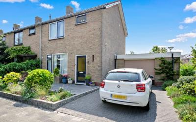 Geestweg 7