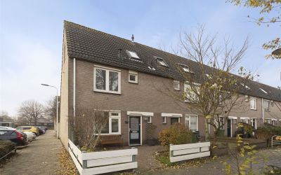 van Brederodestraat 18