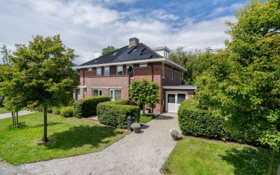 Hoevelaan 10