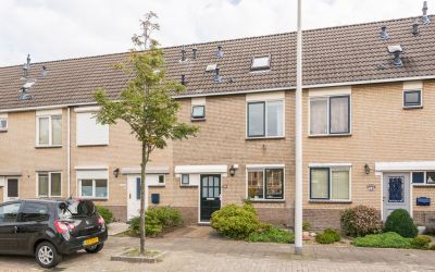 Johannes Vermeerstraat 13