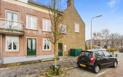 Kloosterlaan 25
