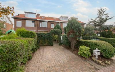 Haagweg 23