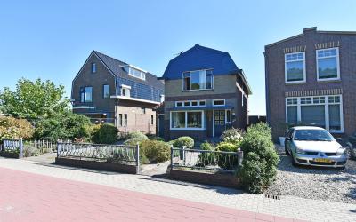 Haagweg 127