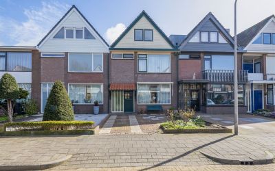 Voswijckstraat 15
