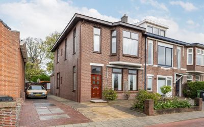 Emmastraat 20