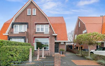 Emmastraat 66
